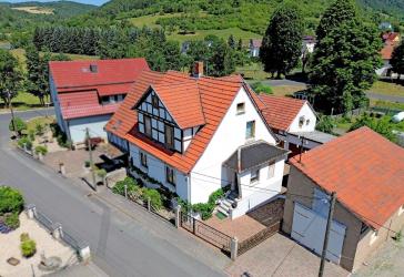 Vorschaubild Einfamilienhaus