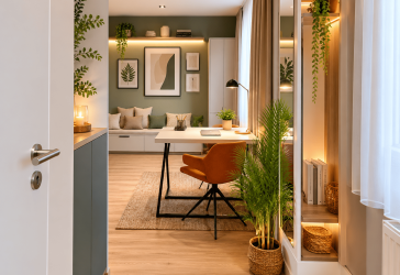 Vorschaubild Loft-Studio-Atelier