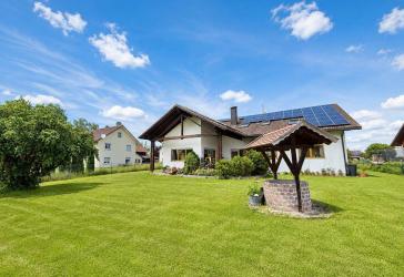 Vorschaubild Einfamilienhaus