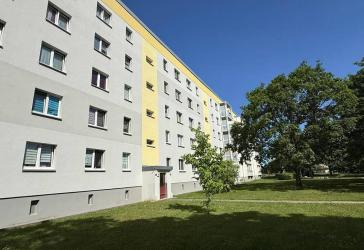 Wohnqualität zu fairen Konditionen / Quality living at fair conditions.