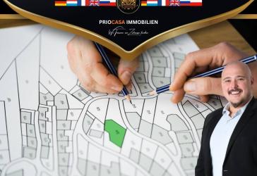 Vorschaubild Grundstück
