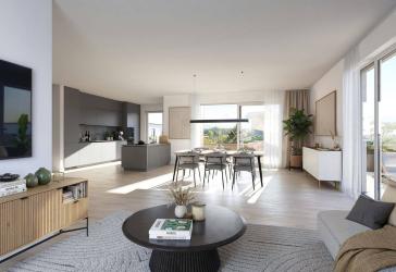 Vorschaubild Penthouse