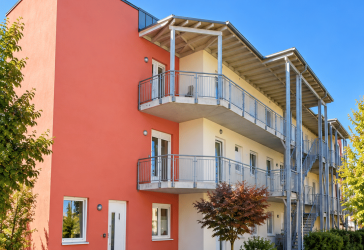 Vorschaubild Wohnung