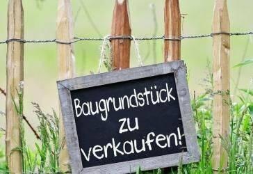 Vorschaubild Grundstück