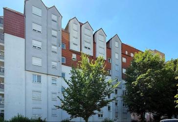 Vorschaubild Wohnung