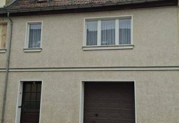 Vorschaubild Reihenhaus