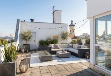 Vorschaubild Penthouse