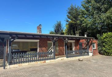 Vorschaubild Bungalow