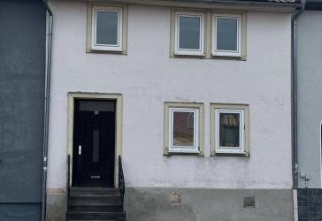 Vorschaubild Reihenhaus