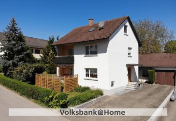Vorschaubild Einfamilienhaus