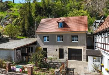 Vorschaubild Einfamilienhaus