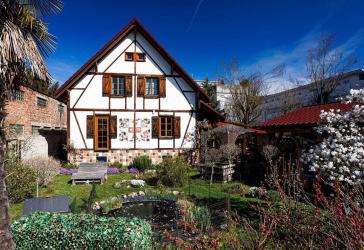 Vorschaubild Einfamilienhaus