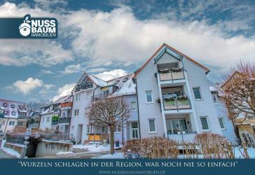 Vorschaubild Maisonettewohnung