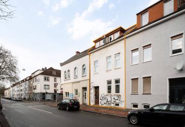 Vorschaubild Mehrfamilienhaus