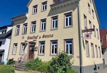 Vorschaubild Mehrfamilienhaus