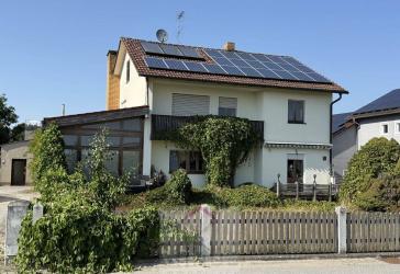 Vorschaubild Einfamilienhaus
