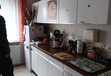 Erdgeschosswohnung