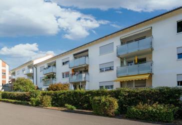 Vorschaubild Wohnung