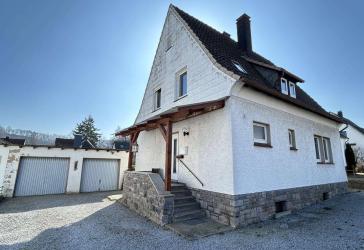 Vorschaubild Einfamilienhaus