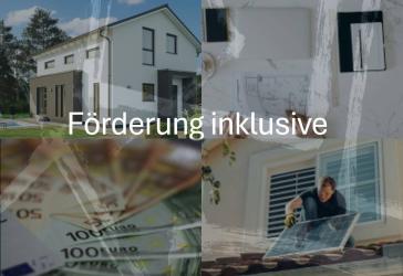 Sorgfalt in jedem Detail - Wir gestalten gemeinsam Ihr Traumhaus