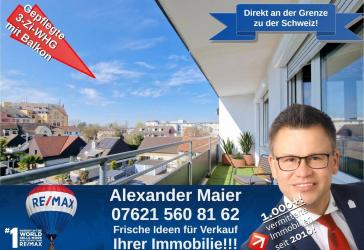 Vorschaubild Wohnung