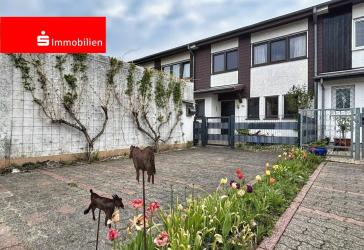 Vorschaubild Reihenmittelhaus