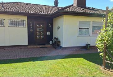 Vorschaubild Bungalow
