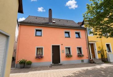 Vorschaubild Einfamilienhaus
