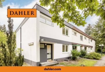 Vorschaubild Reihenendhaus