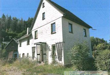 Vorschaubild Einfamilienhaus