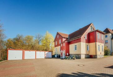 Vorschaubild Mehrfamilienhaus