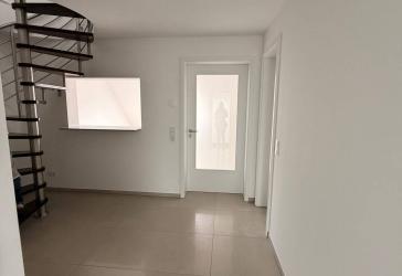 Vorschaubild Maisonettewohnung
