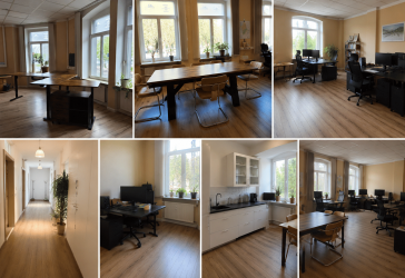 Vorschaubild Büro- /Praxis-Immobilie