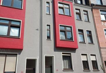 86 m² Altbauwohnung in DO-Hörde -frisch renoviert, Balkon, Dach 2026 erneuert & gedämmt
