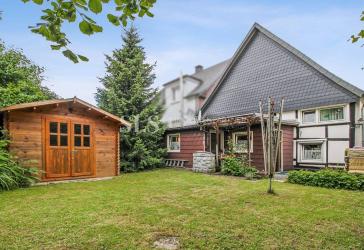 Vorschaubild Einfamilienhaus