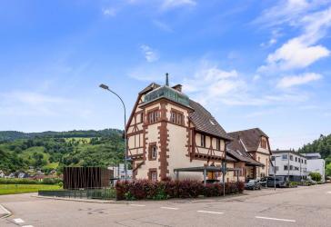 Vorschaubild Reihenendhaus
