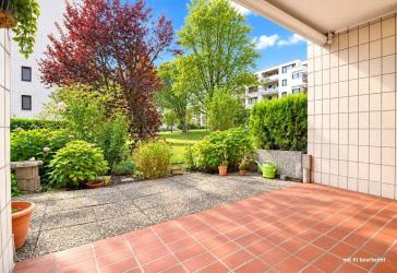 Vorschaubild Wohnung
