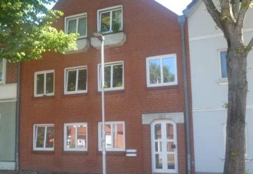 Die 'Lüttsche' -1,5 Zimmer Wohnung in Zentrumsnähe zu vermieten