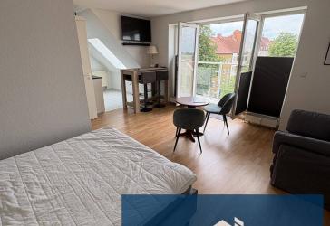 Vorschaubild Loft-Studio-Atelier