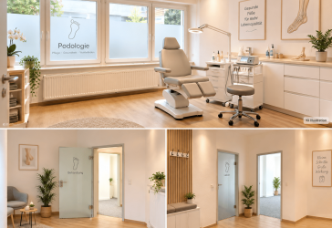 Vorschaubild Büro- /Praxis-Immobilie