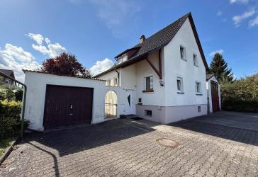 Vorschaubild Einfamilienhaus