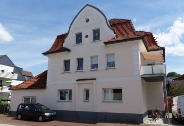 Vorschaubild Maisonettewohnung