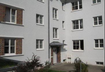 3,0-Zimmer-Wohnung in Kempten (Allgäu) Innenstadt-Kempten