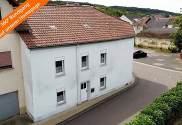 Vorschaubild Einfamilienhaus