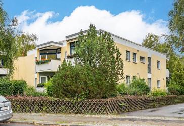 Vorschaubild Wohnung