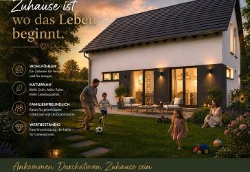 Vorschaubild Einfamilienhaus