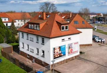 Mehrfamilienhaus mit Gewerbeeinheit und Entwicklungspotenzial