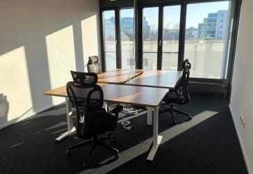 Vorschaubild Büro- /Praxis-Immobilie