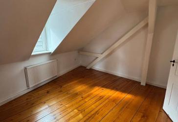Zentral wohnen in Kulmbach - Gemütliche 3-Zimmer-Wohnung in bester Innenstadtlage