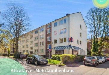 Vorschaubild Mehrfamilienhaus